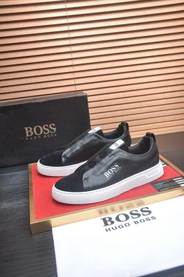 Hugo Boss Dean Runn men shoes casual sneaker HUBD03
