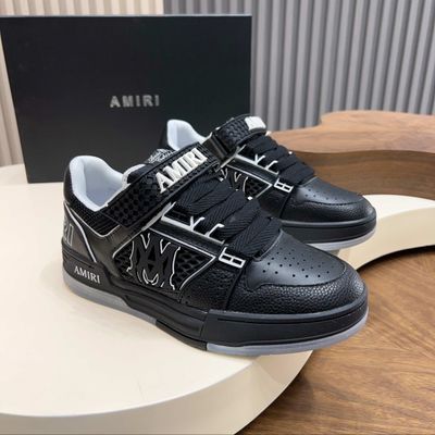 Amiri MA-1 men shoes casual sneaker AMID02