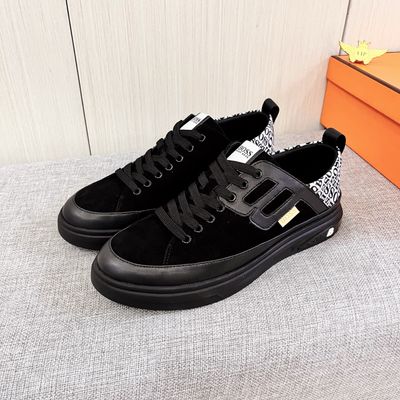 Hugo Boss Low-top men shoes casual sneaker HUBD06