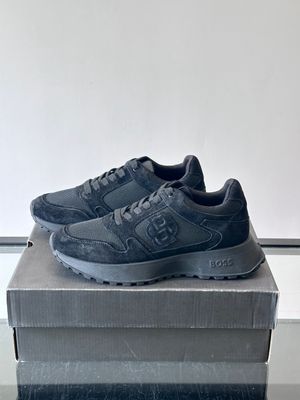 Hugo Boss B-Icon Runn men shoes casual sneaker HUBD01