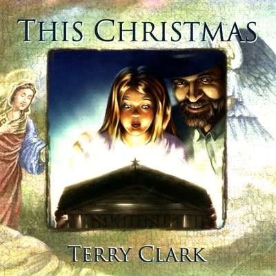 This Christmas CD