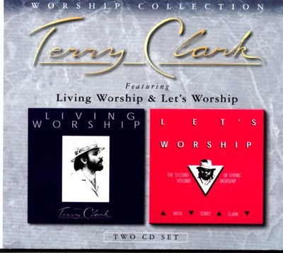 Worship Collection 2CD