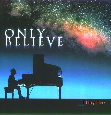 Only Believe CD