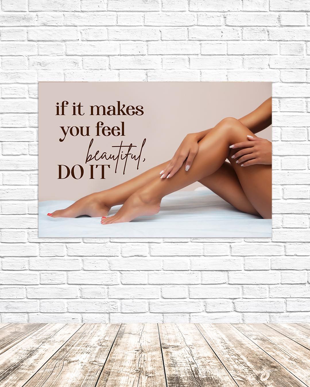 Poster 016H