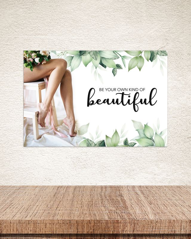 Poster 033H