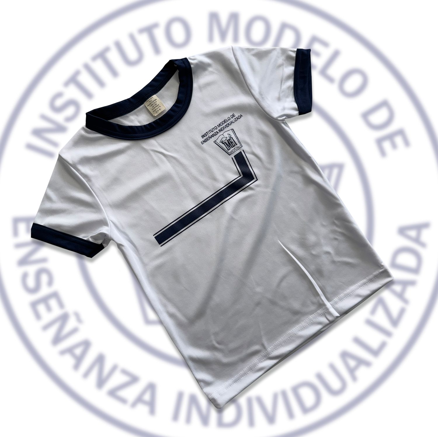 CAMISETAS EDUCACION FISICA