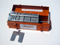 Aloma C Efficiency Kit