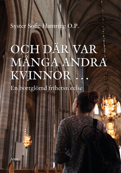 Och där var många andra kvinnor ... Och där var många andra kvinnor ...