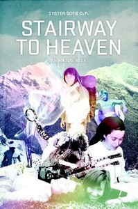 Stairway to heaven - en andlig resa Stairway to heaven - en andlig resa