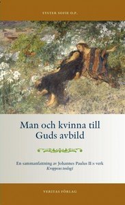 Man och kvinna till Guds avbild Man och kvinna till Guds avbild