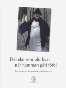 Det eko som blir kvar när flamman gått förbi Det eko som blir kvar när flamman gått förbi