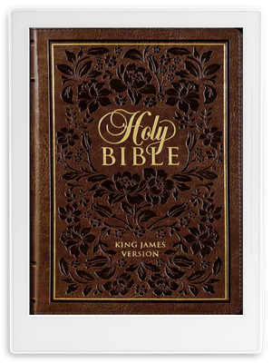 King James Bible KJV PDF for the Supernote Manta (A5x) King James Bible KJV PDF for the Supernote Manta (A5x)