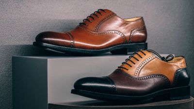 Designer Shoes