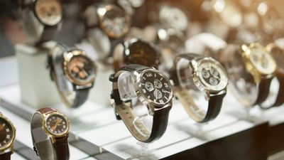Luxury Watches