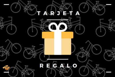 Tarjeta regalo