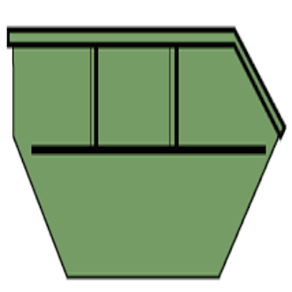 Preisanfrage Container 10 qm Verschiedene Materialien