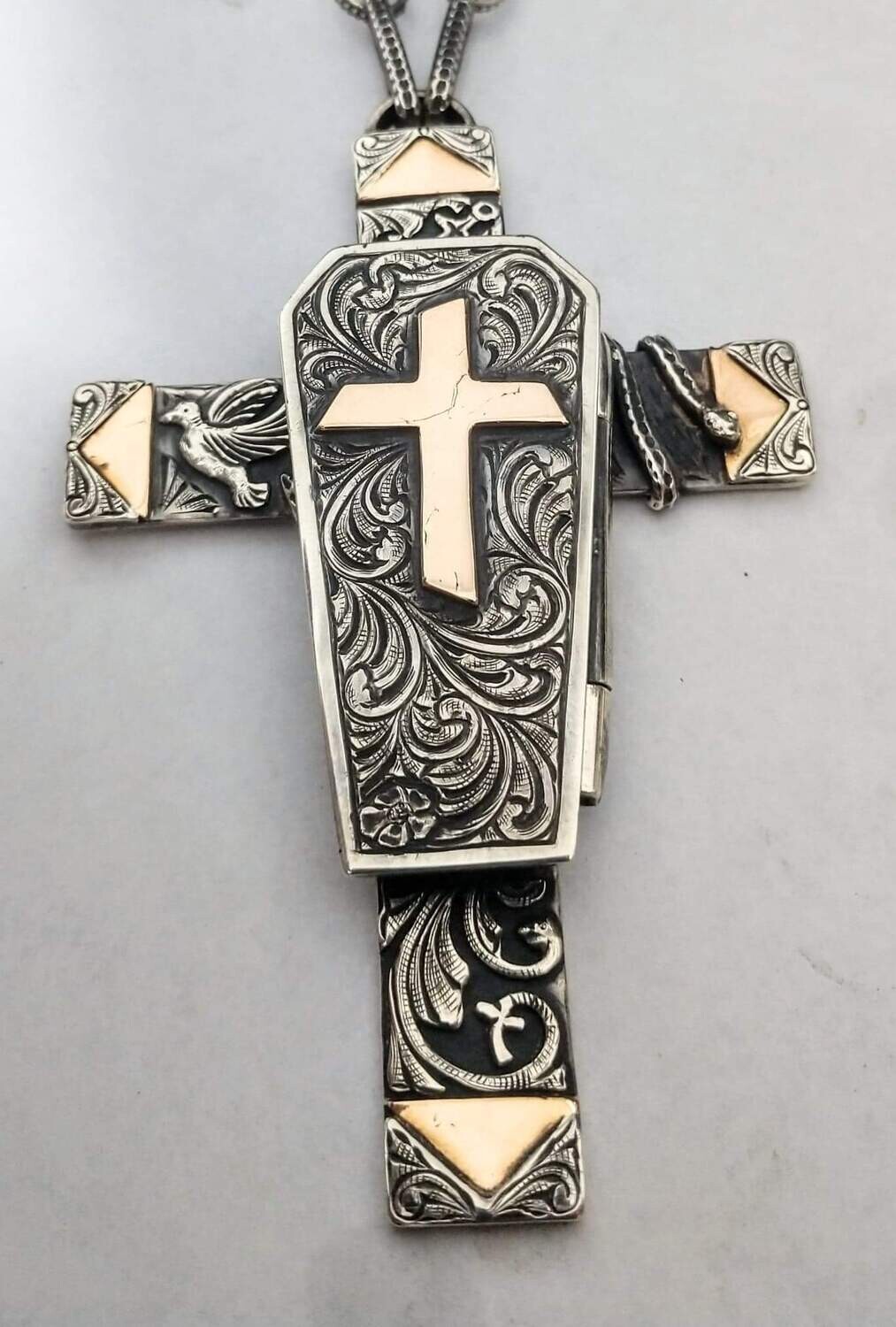 The Cross