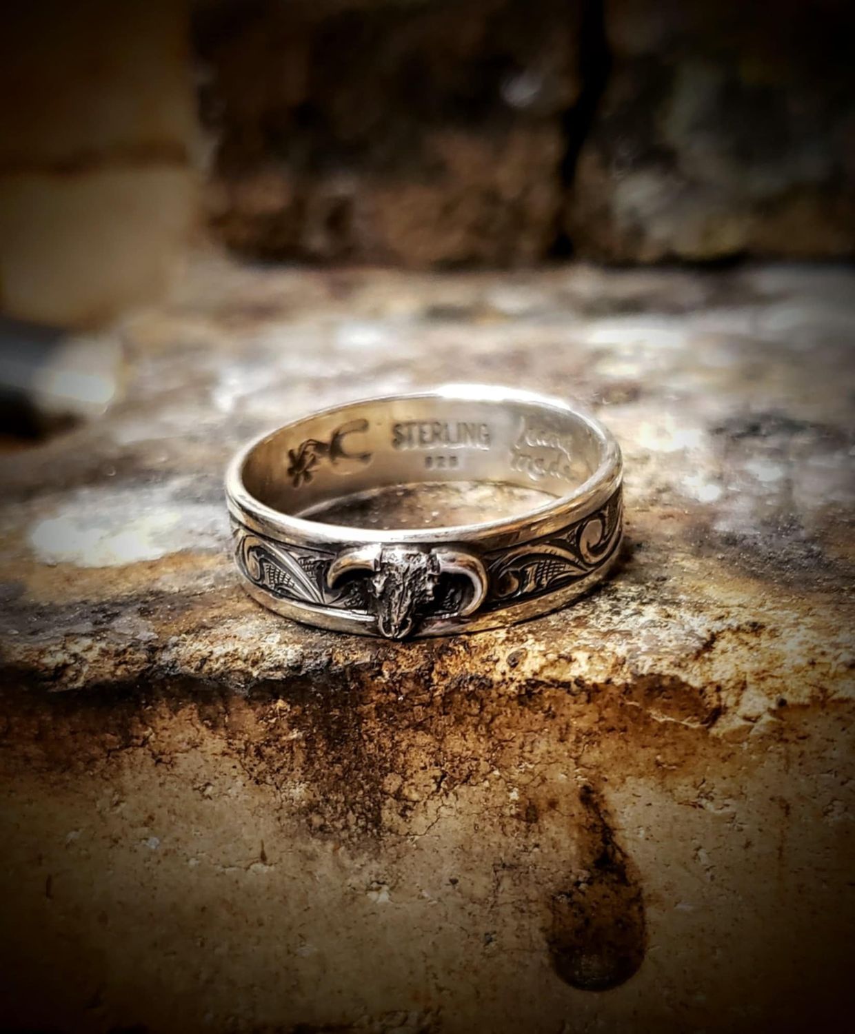 Bullskull Ring