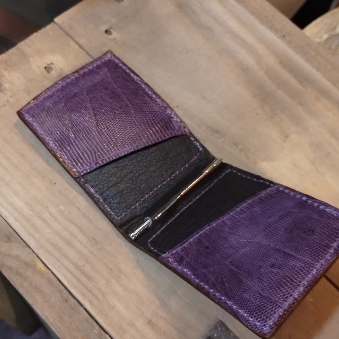 Roadrunner Wallet