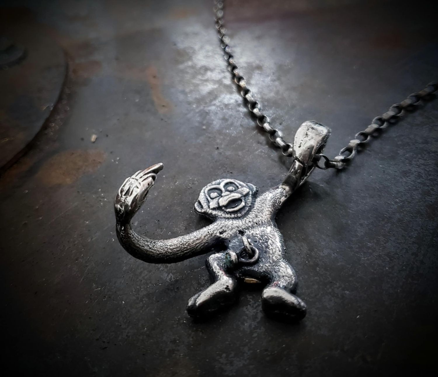 Barrel of Monkeys Gone Wild