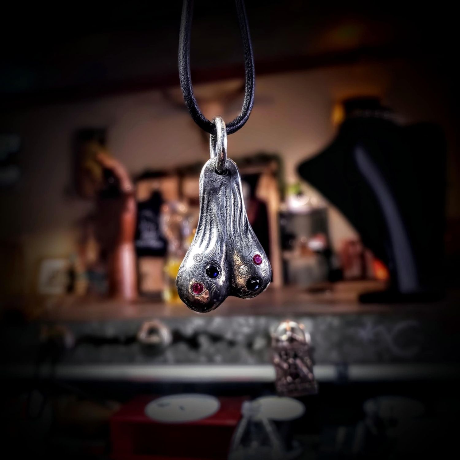 Family Jewels