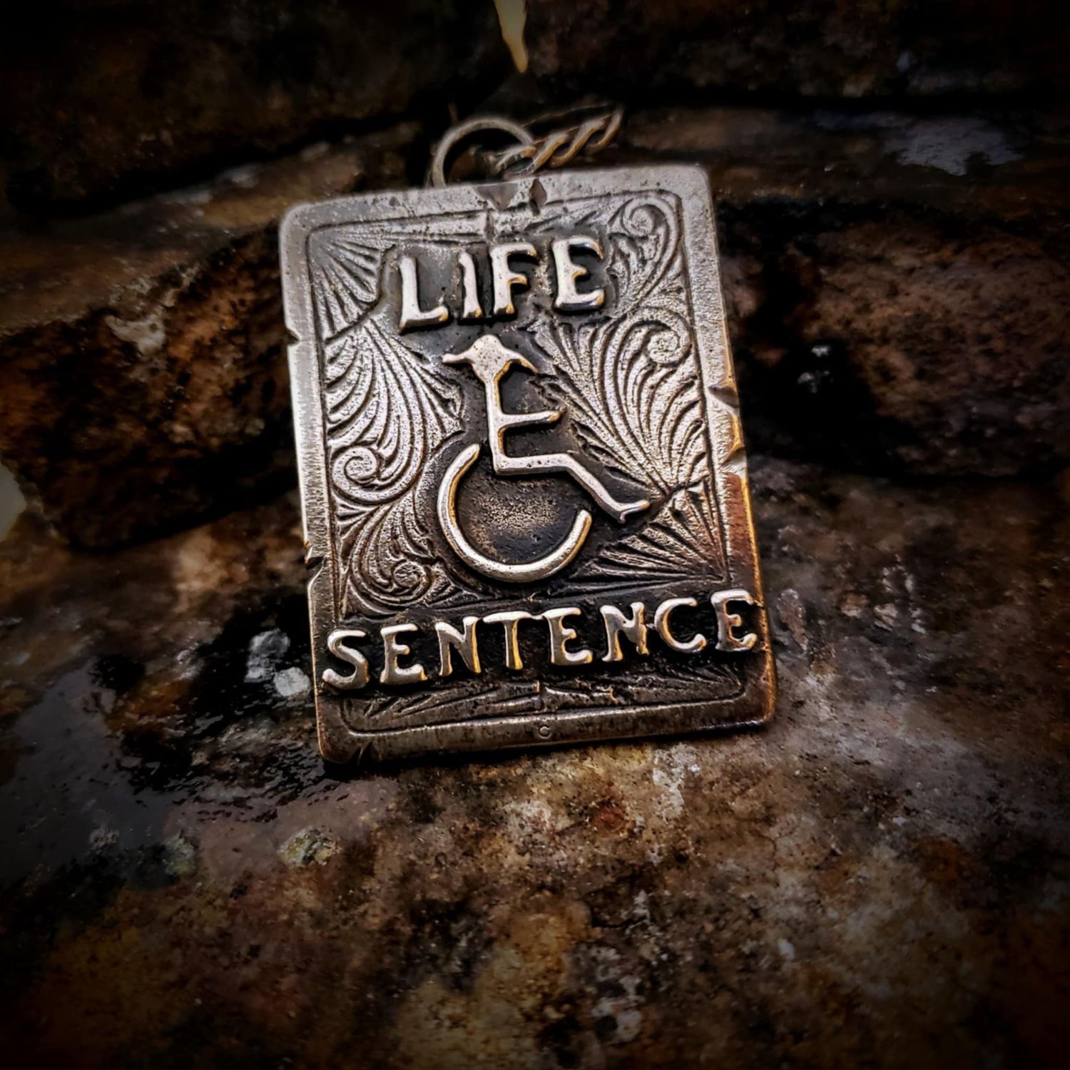 Life Sentence