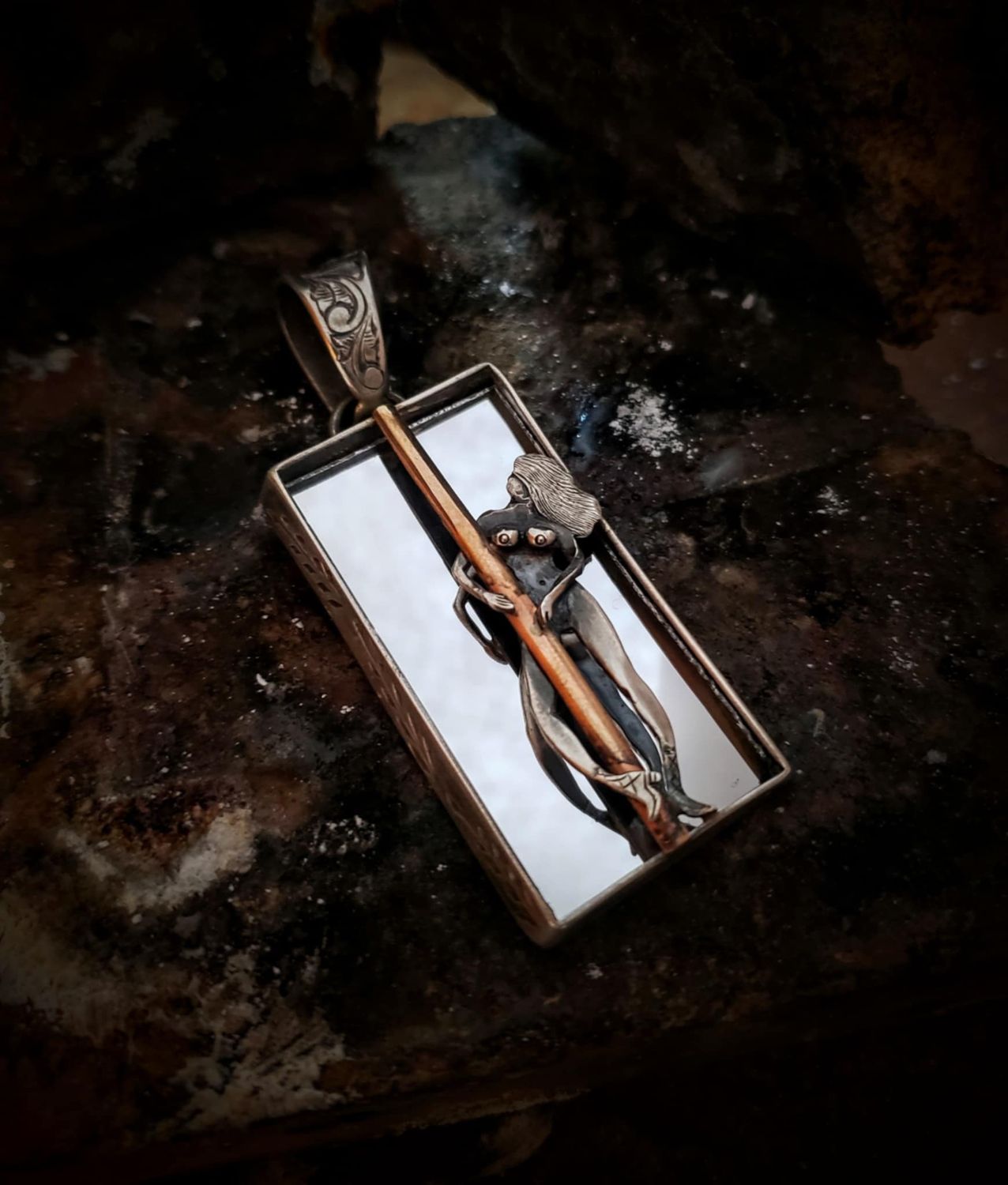 Stripper Pendant Stripper Pendant