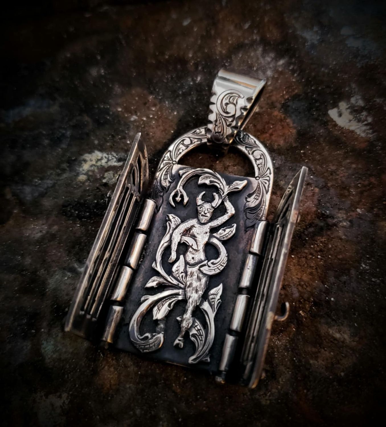 Devils in the Details Devils in the Details