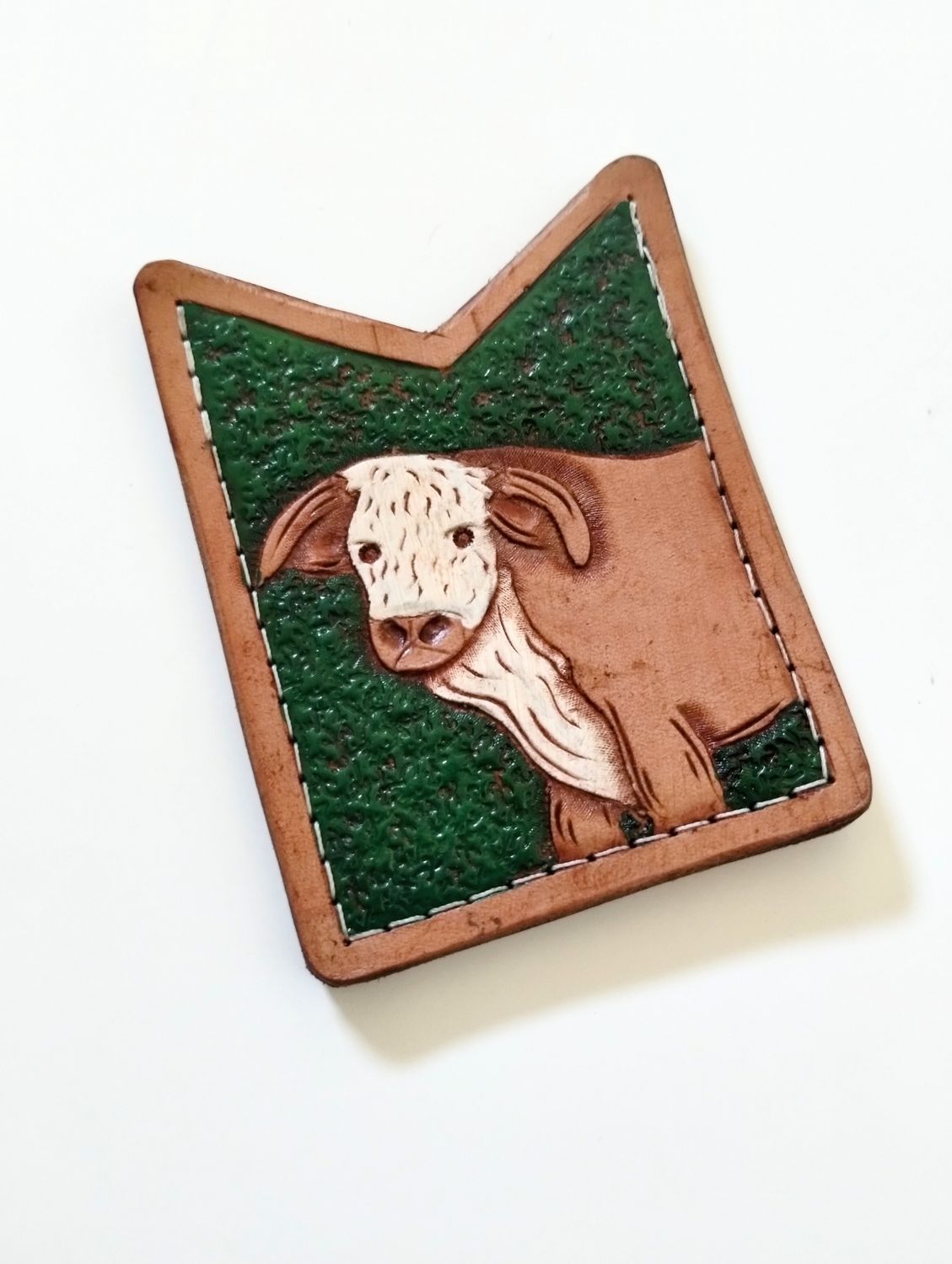 Hereford Card Wallet Hereford Card Wallet