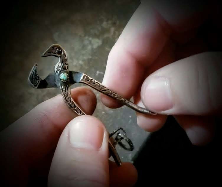 Sterling Silver Nippers Sterling Silver Nippers