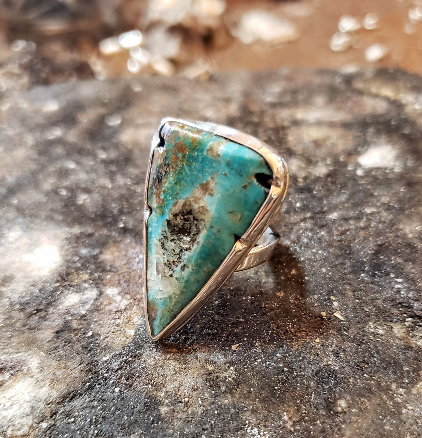 Arrowhead Ring Arrowhead Ring