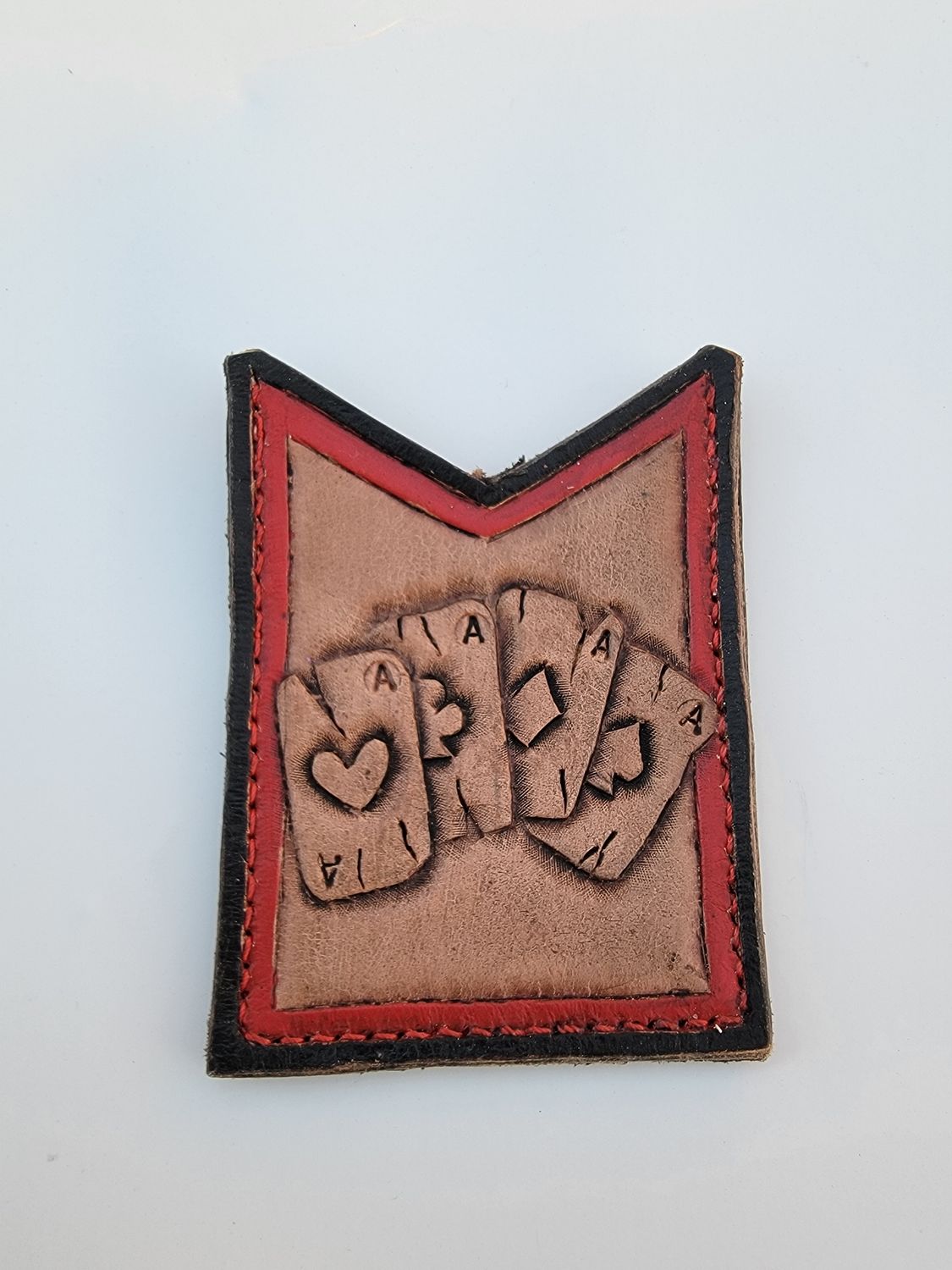 All Aces Card Wallet All Aces Card Wallet