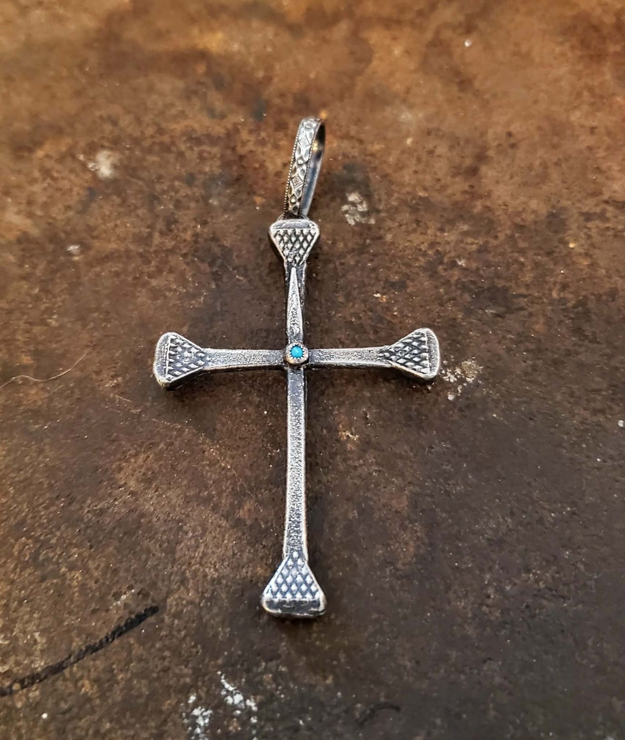 Cross Pendant Cross Pendant