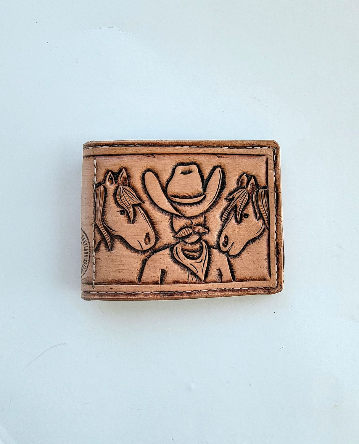 The Horseman Wallet The Horseman Wallet