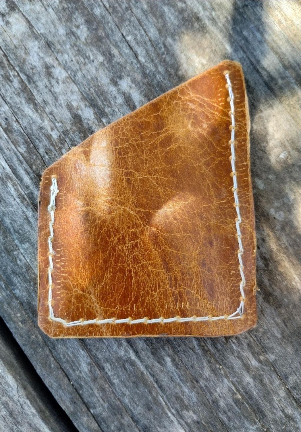 Cowgirl Card Wallet Cowgirl Card Wallet