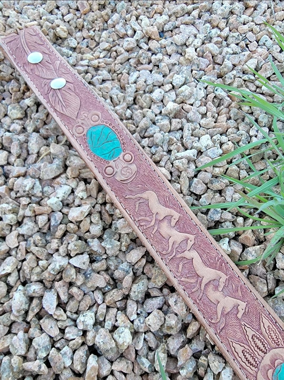 Western Turquoise Belt Western Turquoise Belt