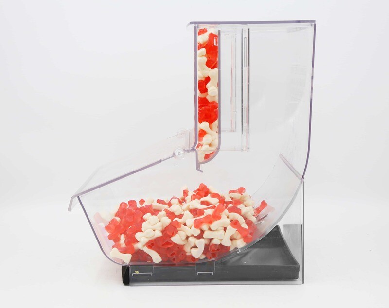 Candy boot or Candybox 13 litres Boot model