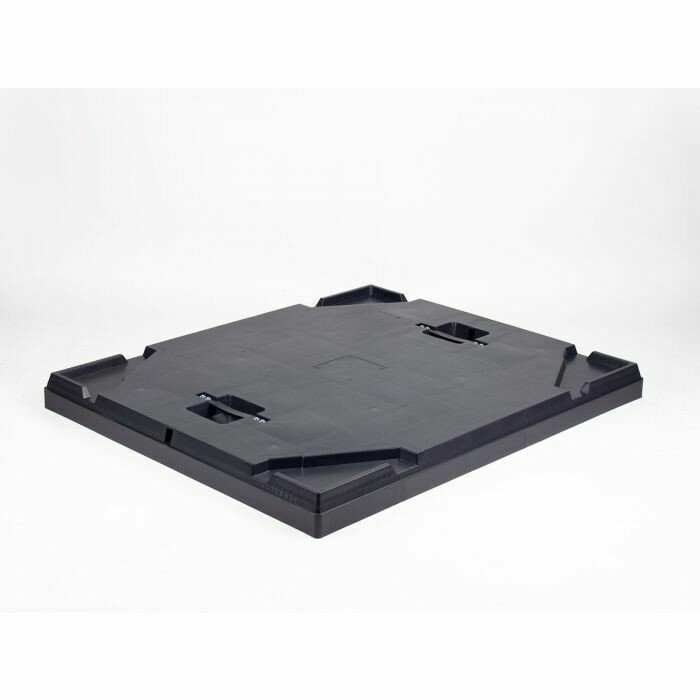 Oplegdeksel 1205x1006 mm