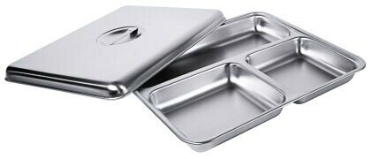 Three Division Tray​