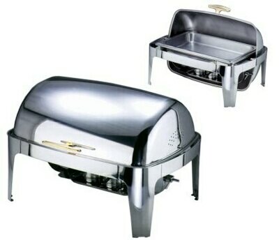 Chafing dishes