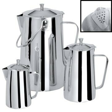 Theepot 2,8 l