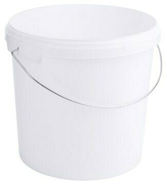 Plastic Bucket