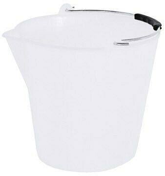 Plastic Bucket