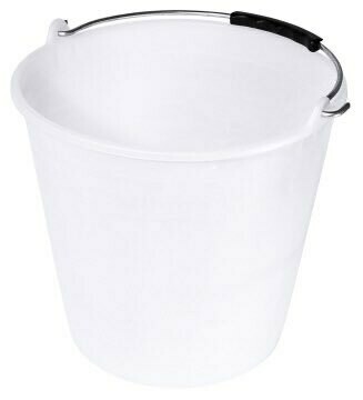 Plastic Bucket