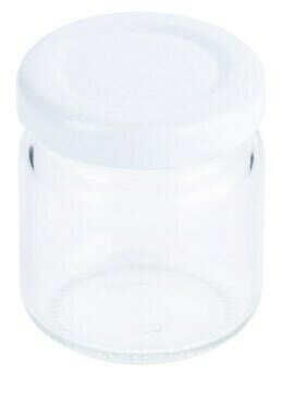 Jampotjes 50 ml