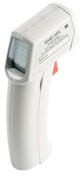 Infrarood Thermometer