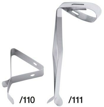 Thermometer Clip