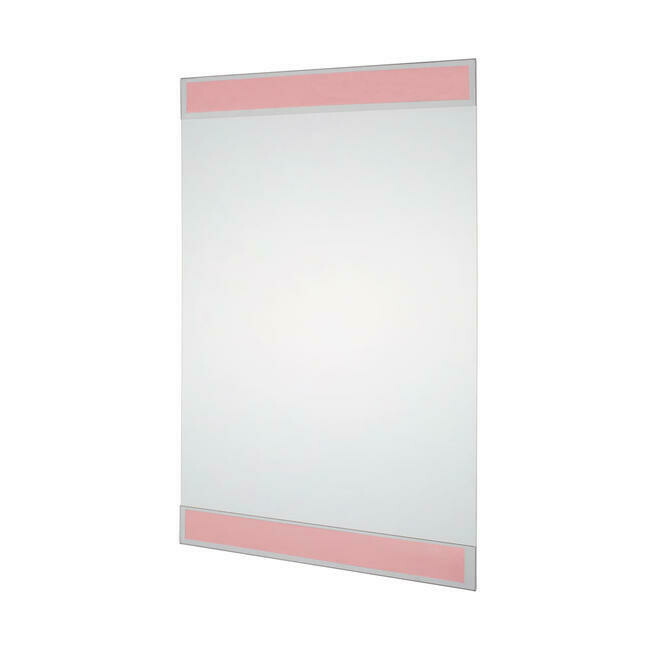 Posterhoes met plakrug.