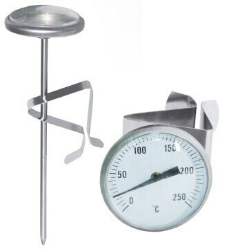 Frituurthermometer