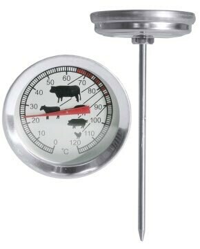 Braadthermometer